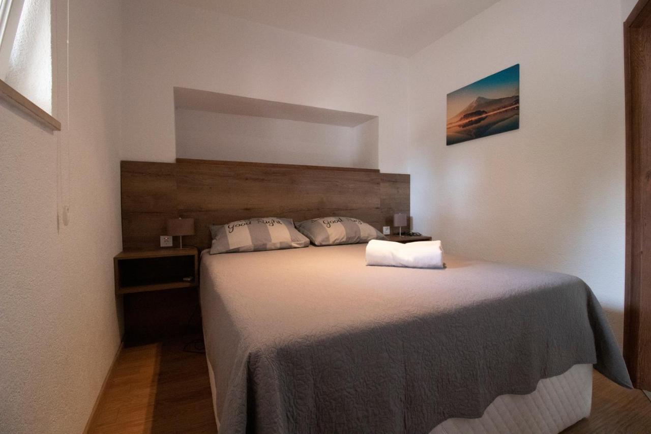 Apartmani Olivia Бибине Екстериор снимка