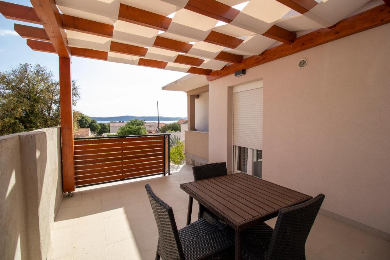 Apartmani Olivia Бибине Екстериор снимка