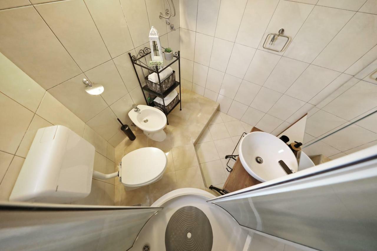 Apartmani Olivia Бибине Екстериор снимка