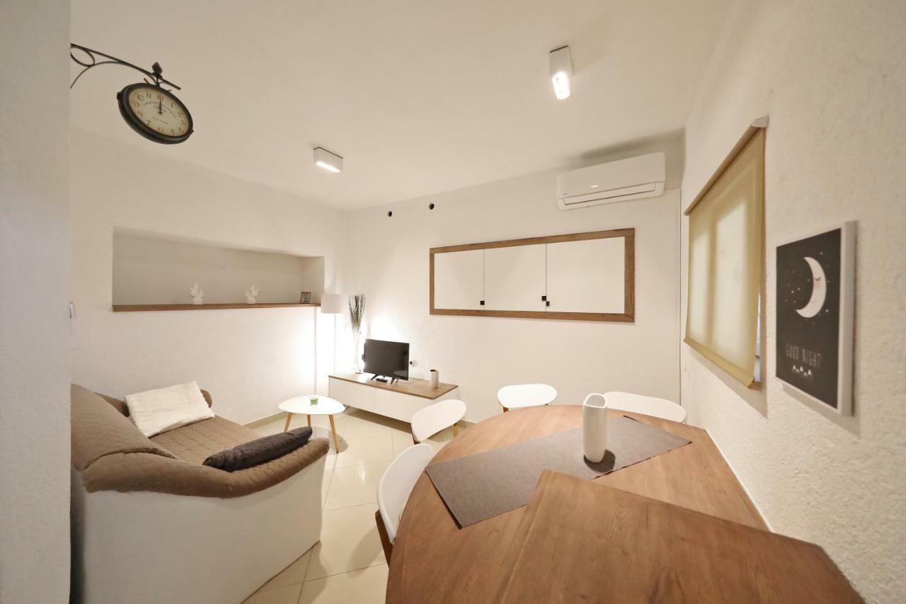 Apartmani Olivia Бибине Екстериор снимка